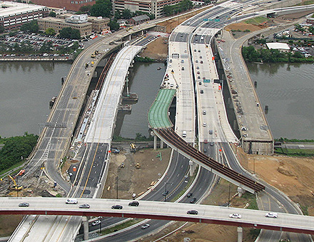 11th street bridge