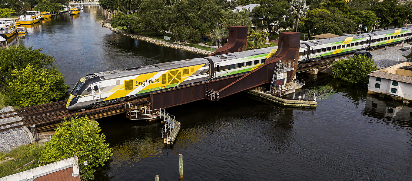 Brightline
