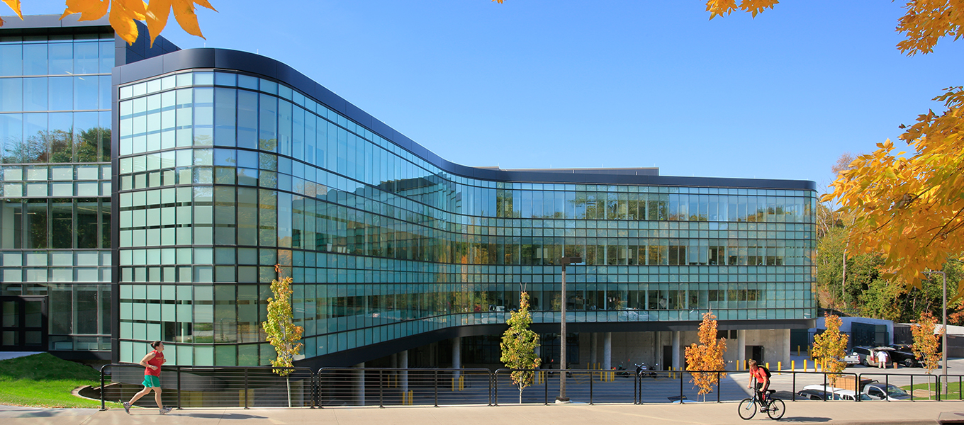 University of Iowa – Carver-Hawkeye Center