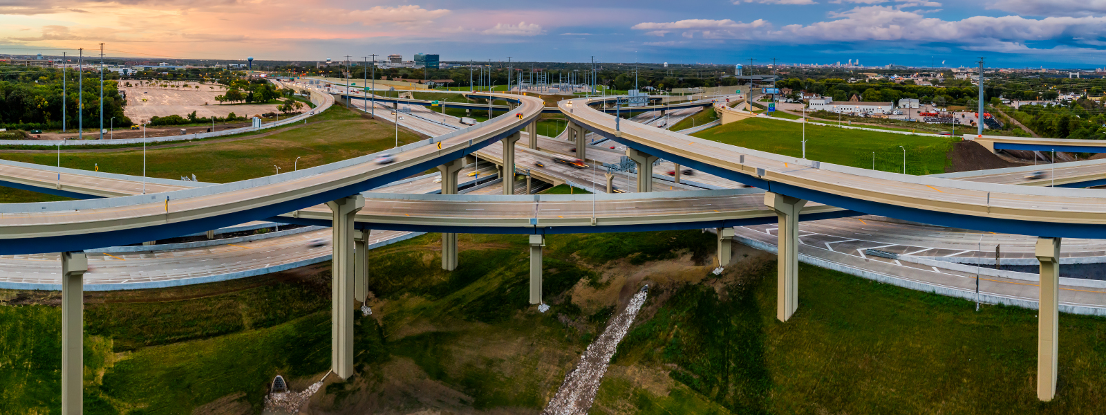 HNTB Highways