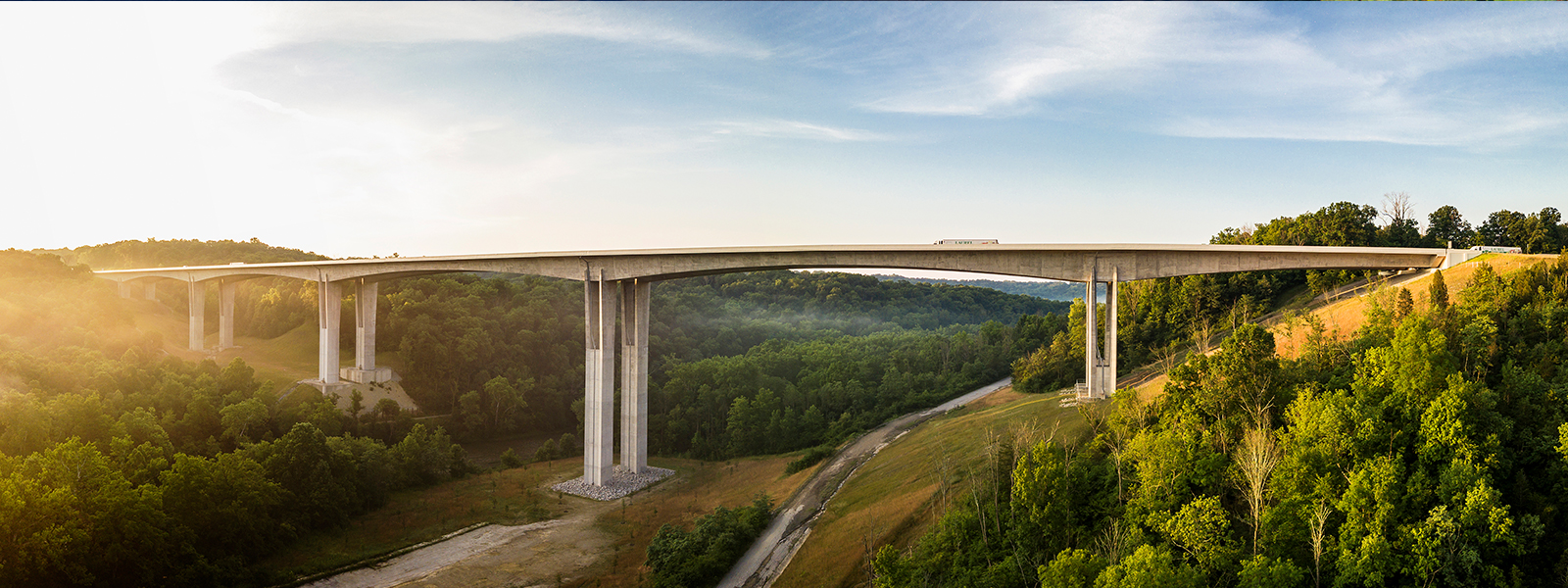 HNTB Bridge