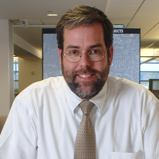 Jim Kinder