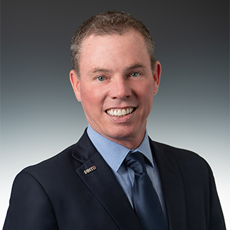 Kevin Hoeflich