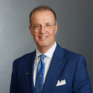 Lou Russo