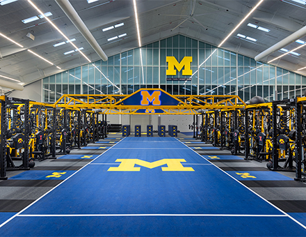 Michigan University