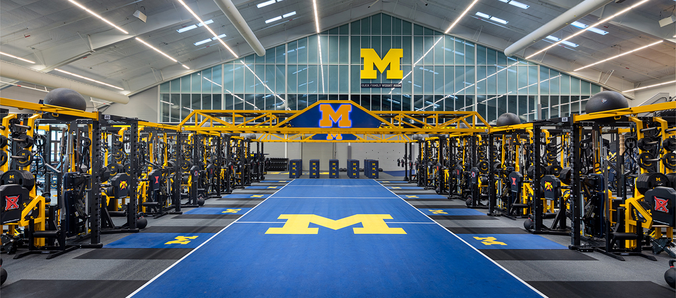 Michigan University