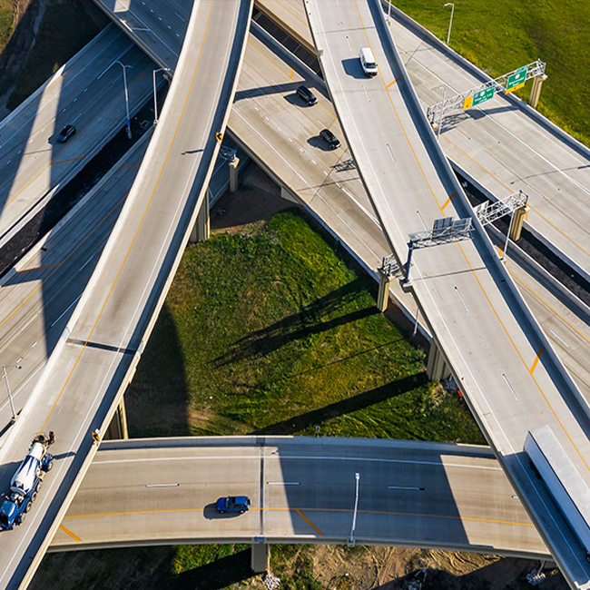 Milwaukee Zoo Interchange