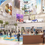 Orlando International Airport – South Terminal Phase 1