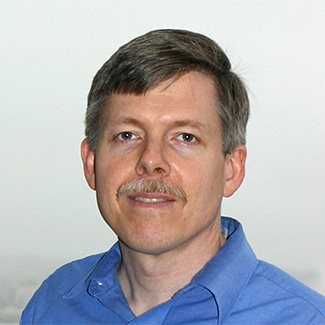 Patrick Kennon