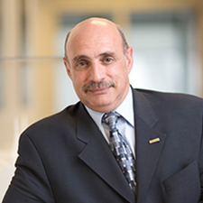Paul Yarossi