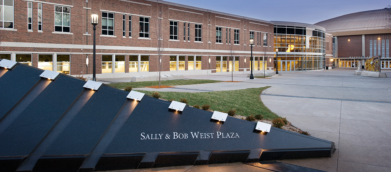 Purdue University – Mackey Athletics Complex