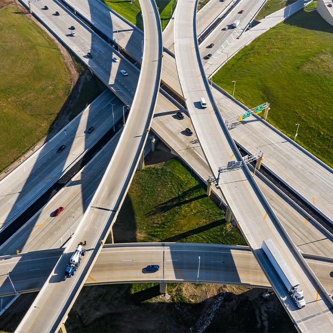 Milwaukee Zoo Interchange