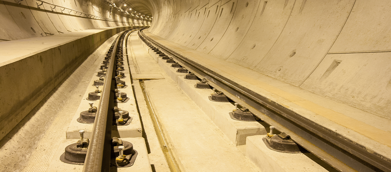 Sound Transit’s University Link Light Rail Extension