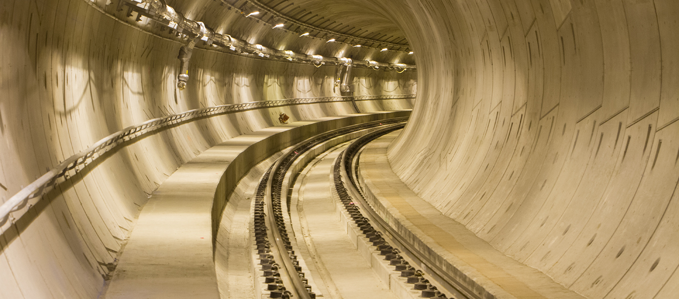 Sound Transit’s University Link Light Rail Extension