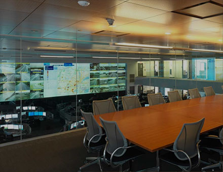 HNTB Grid