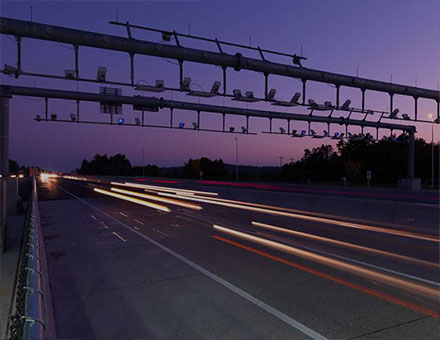 HNTB Grid Tolls