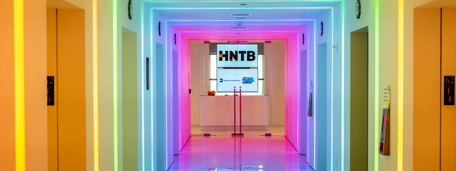 HNTB New York