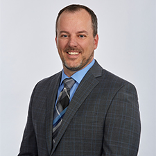 Darren Nielsen