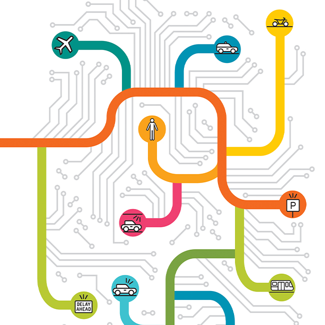 Automated and Connected Vehicles