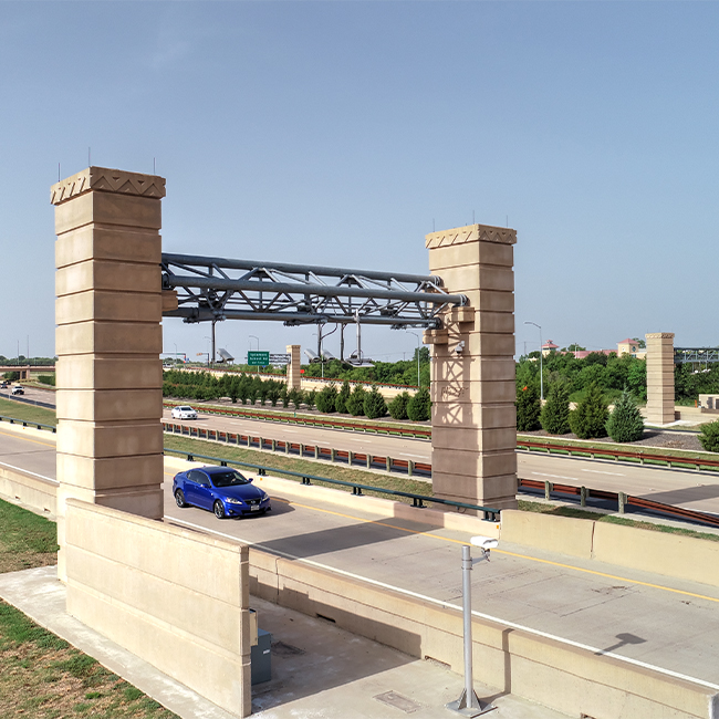 Chisholm Trail Parkway