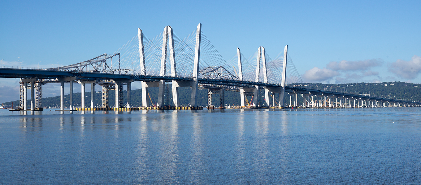 Cuomo Bridge