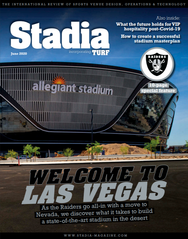 Stadia - Alligant Stadium