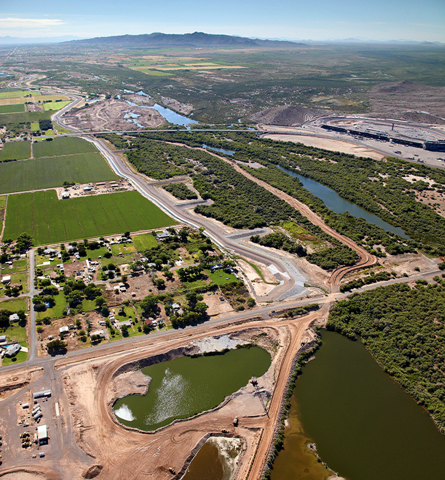 Environmental planning image