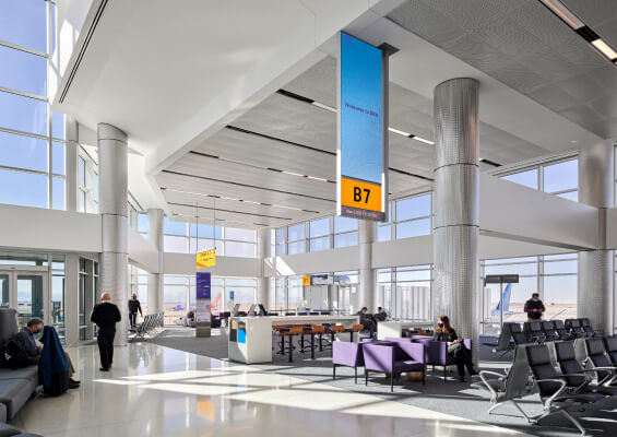 Denver Concourse Expansion B20210517_09-564×400