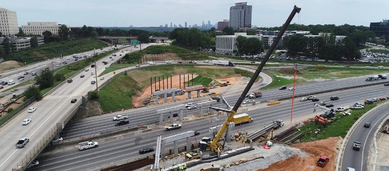 Department of Transportation HNTB