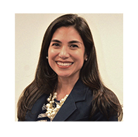 Rebekah Hernandez - NCTCOG