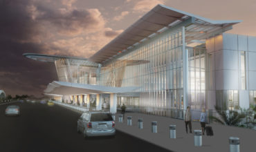 Orlando Airport