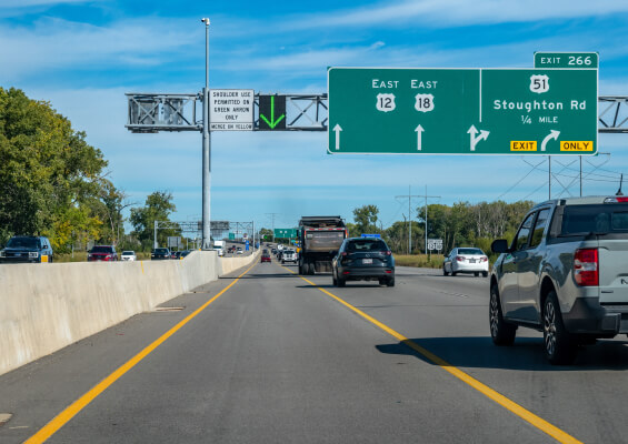 Madison Beltline Flex Lane_1020926-565×400