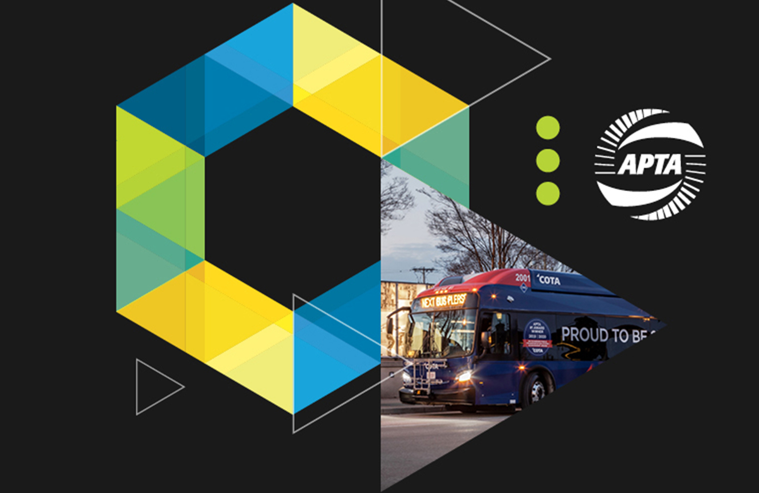 APTA Mobility Conference HNTB