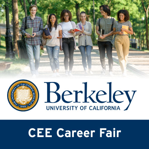 CEE Career Fair HNTB