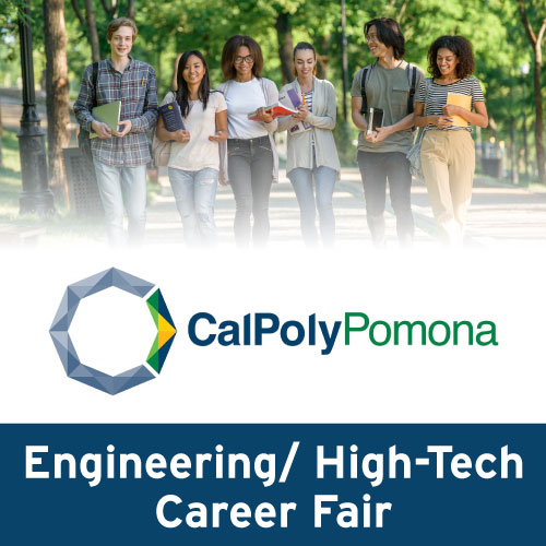Engineering high tech career fair hntb