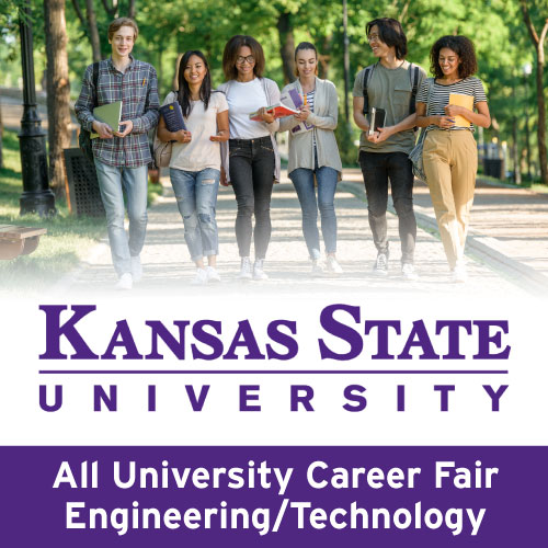 All University Career Fair Engineering/Technology HNTB