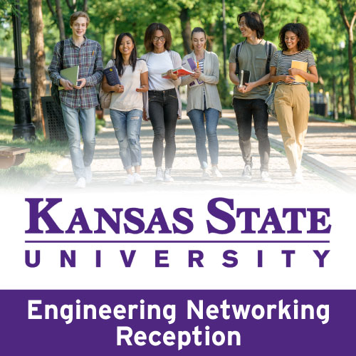 Engineering Networking Reception HNTB