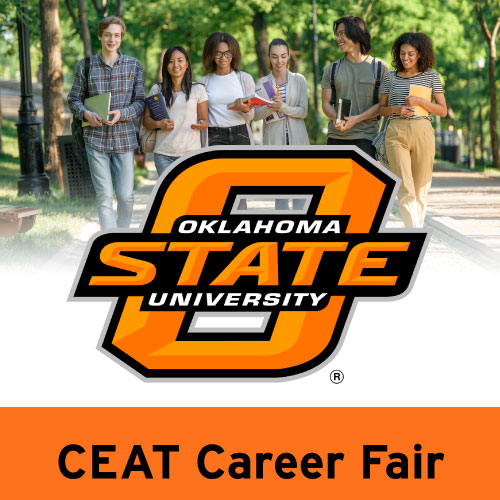CEAT Career Fair HNTB
