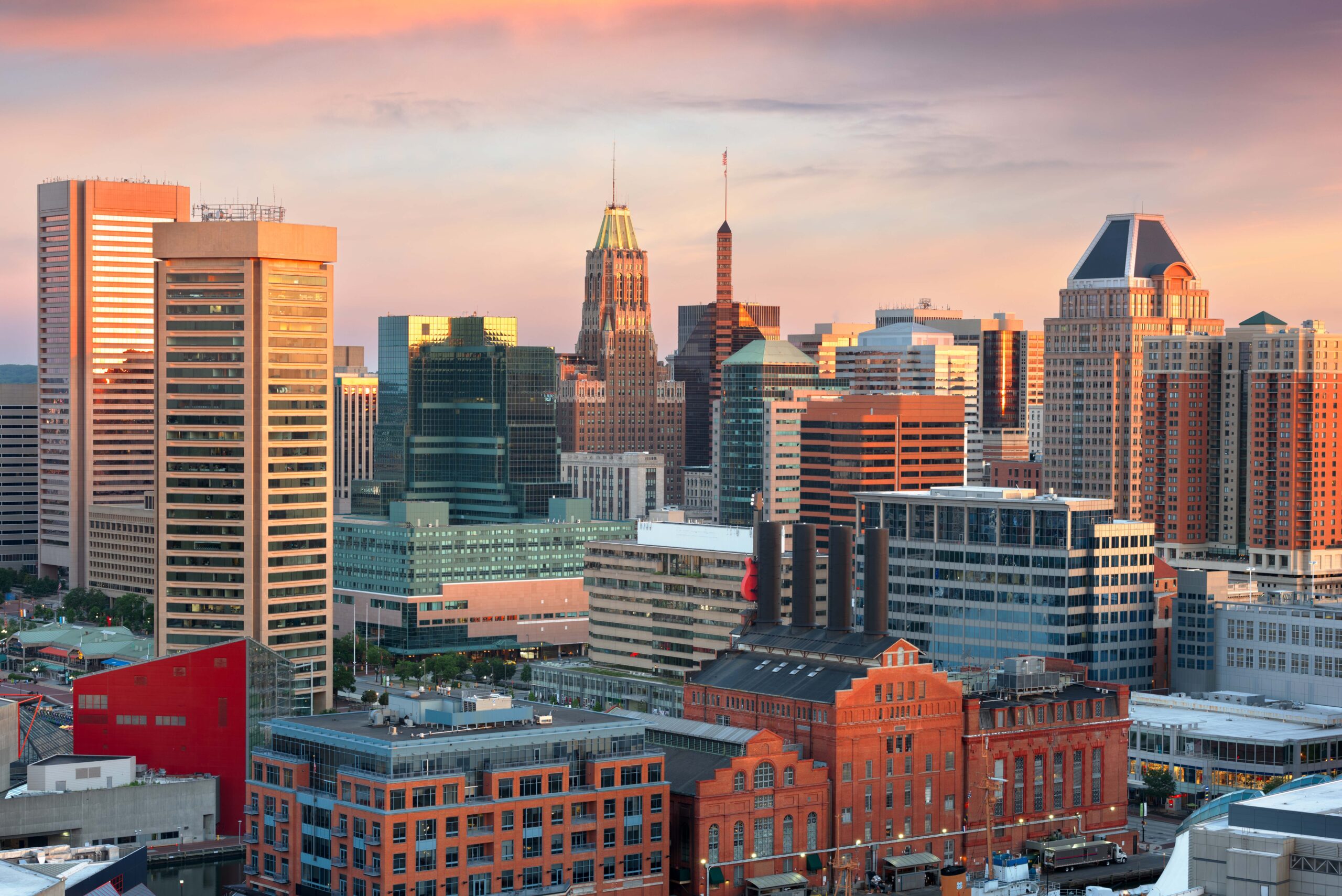 Baltimore, MD
