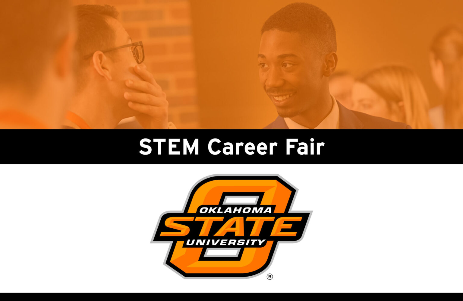 STEM Career Fair HNTB