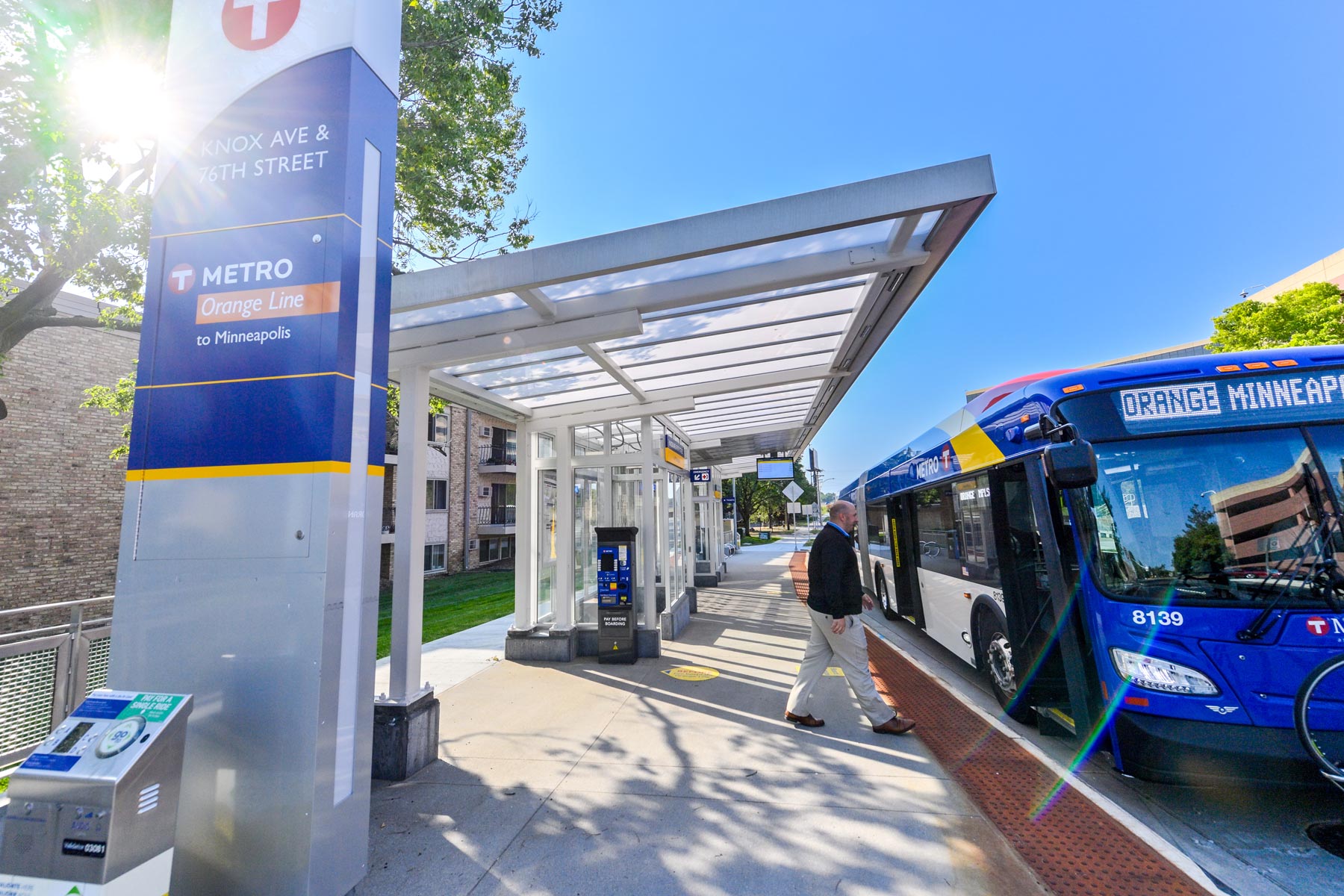 HNTB California HSR