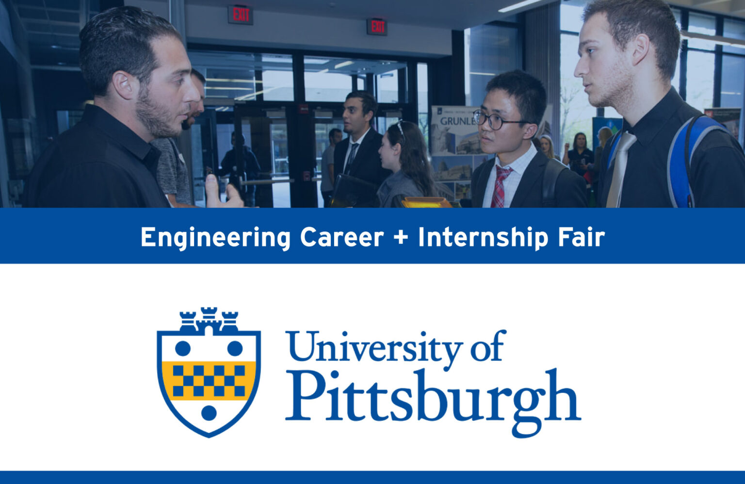 Spring Engineering Career + Internship Fair HNTB