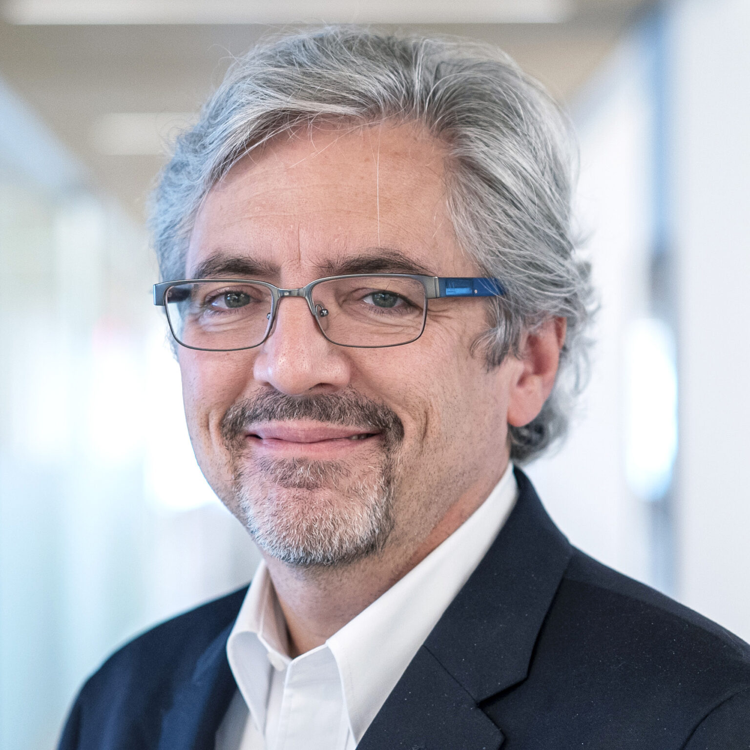 Tom Kabassi HNTB's Fellows - HNTB