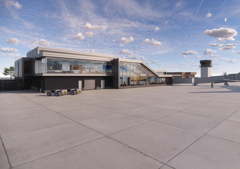 Garden City Airport Parking: Decoding the Maze (and Finding Your Spot!)