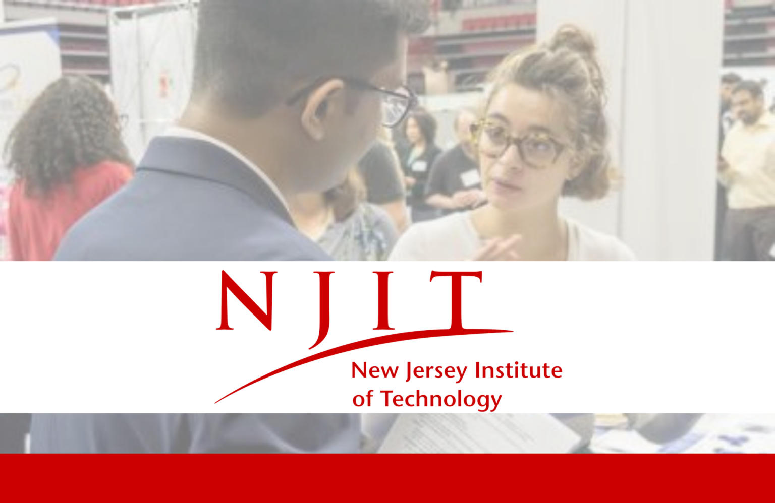 NJIT Spring Career Fair HNTB
