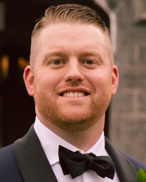 Christopher White