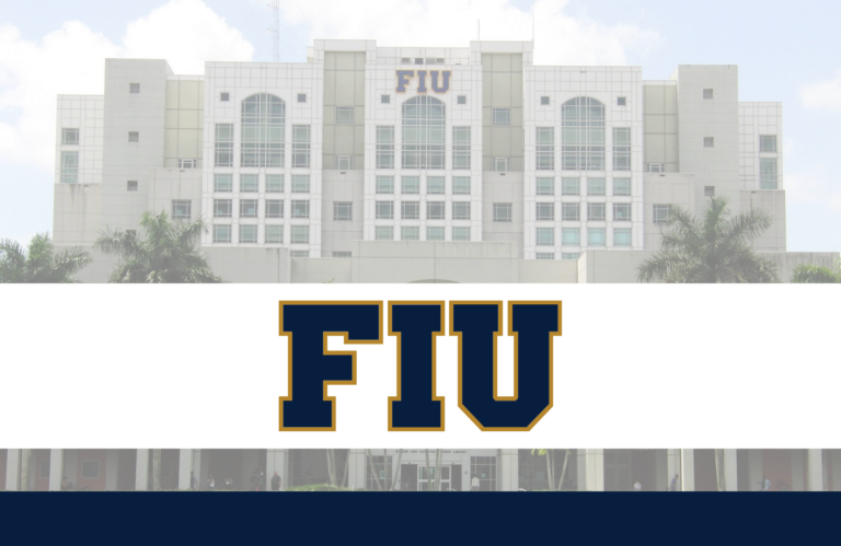 FLORIDA INTERNATIONAL UNIVERSITY SPRING CAREER FAIR visual data 7