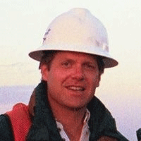 James Hyslip