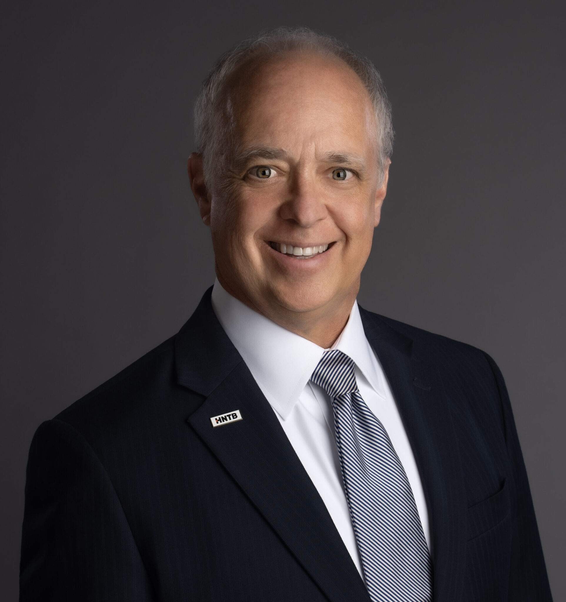 T. Parker McCrary joins HNTB’s Southeast Division as deputy program