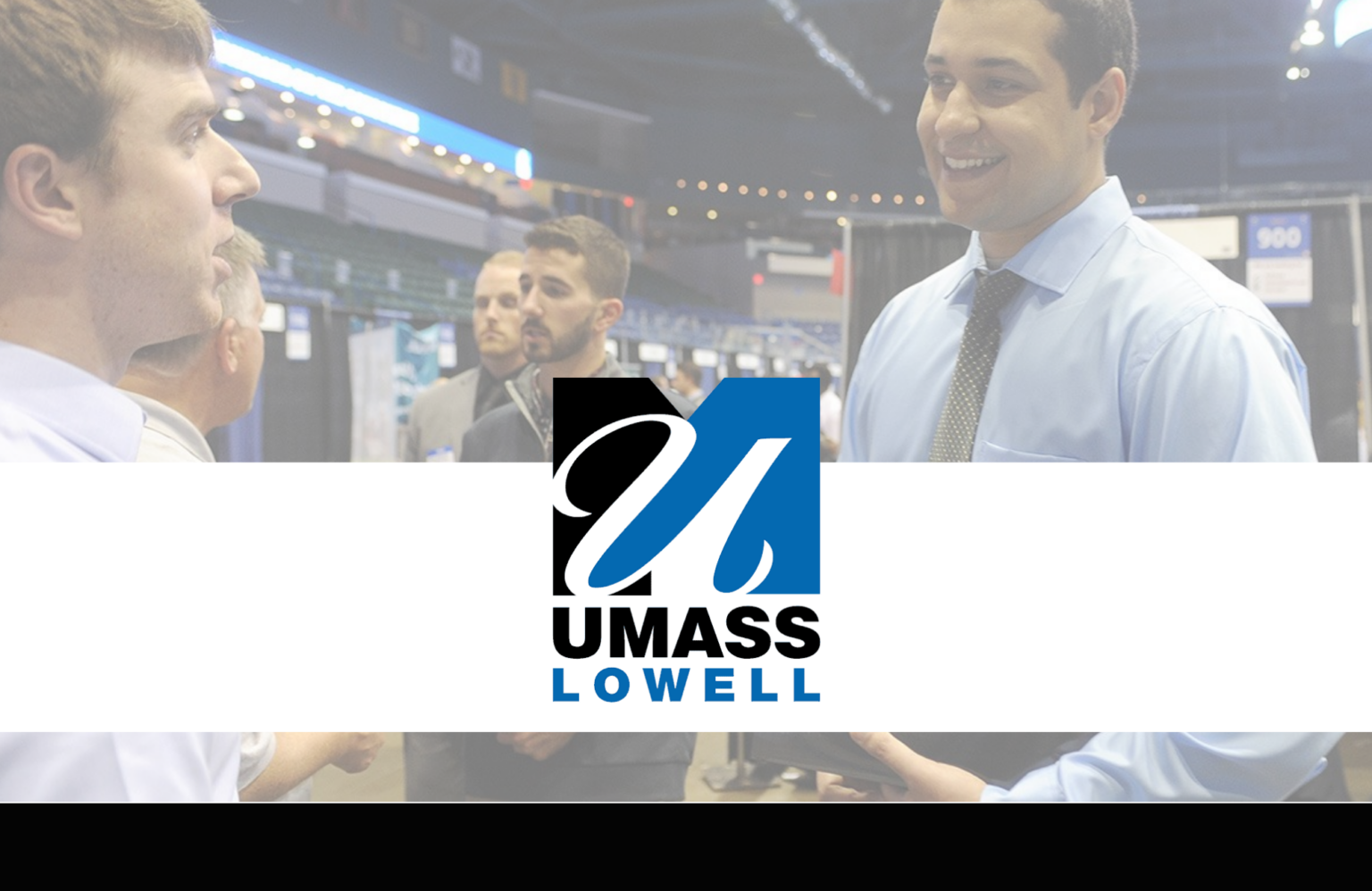 UMass Lowell Civil & Environmental Engineering Career Fair HNTB